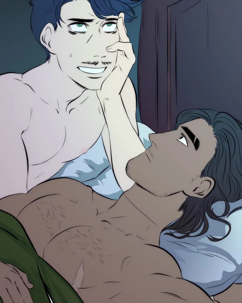 Heir's Game Chapter 181 page 26 - 