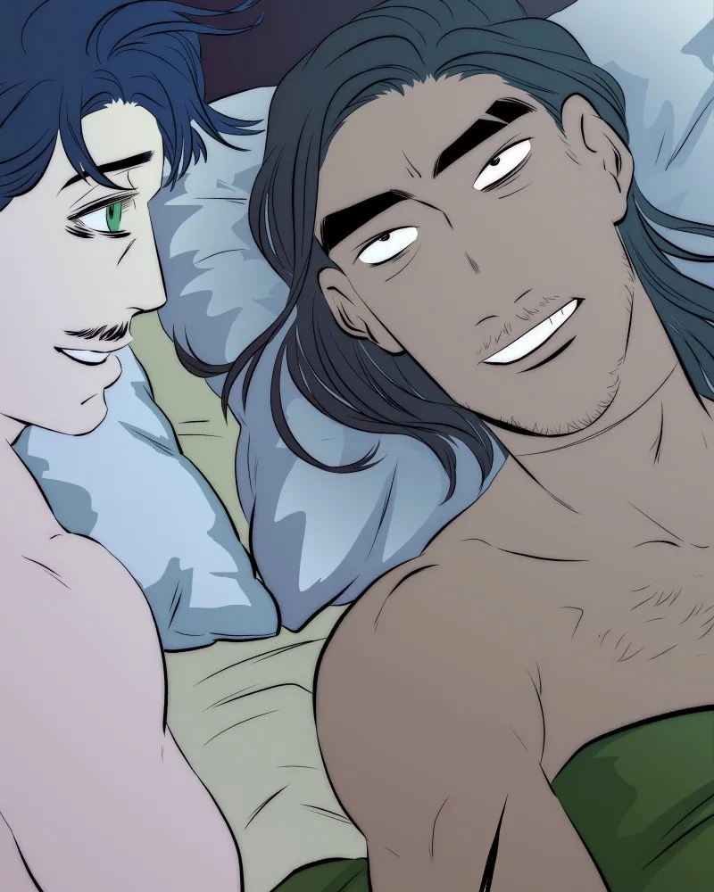 Heir's Game Chapter 181 page 28 - 
