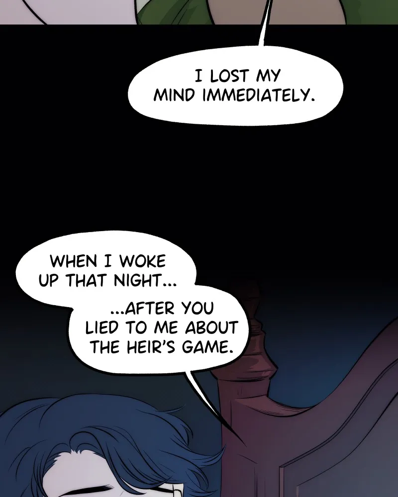 Heir's Game Chapter 181 page 29 - 