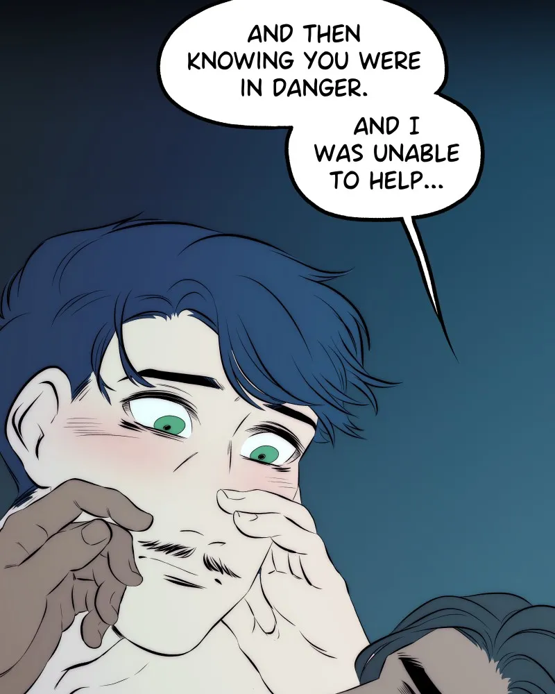 Heir's Game Chapter 181 page 33 - 