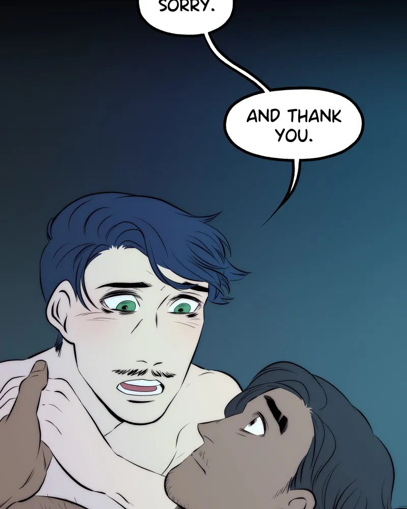 Heir's Game Chapter 181 page 37 - 