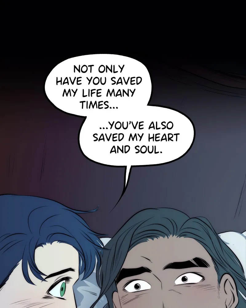Heir's Game Chapter 181 page 39 - 