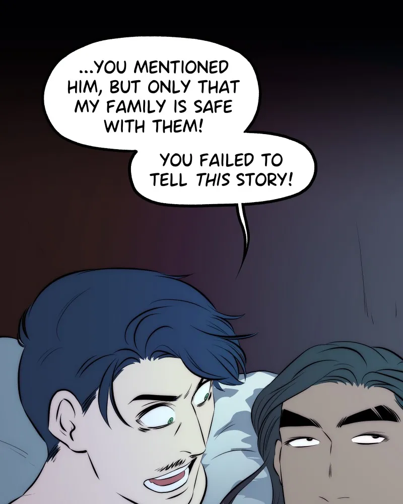 Heir's Game Chapter 181 page 49 - 