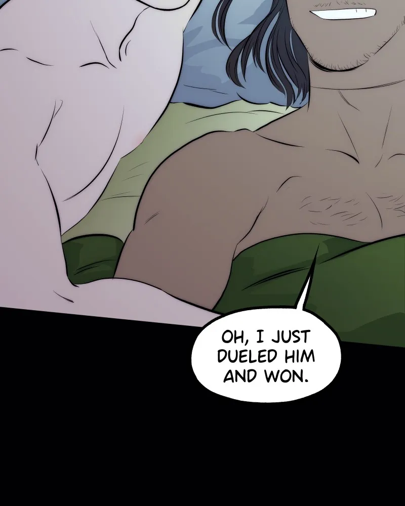 Heir's Game Chapter 181 page 50 - 