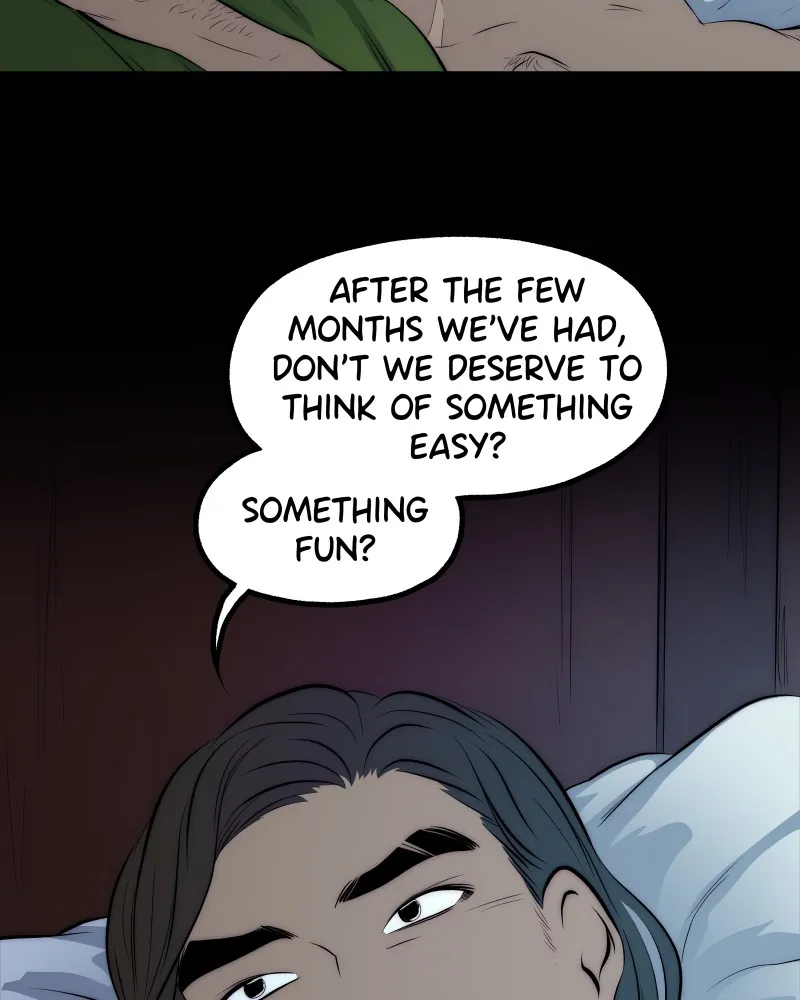 Heir's Game Chapter 181 page 54 - 