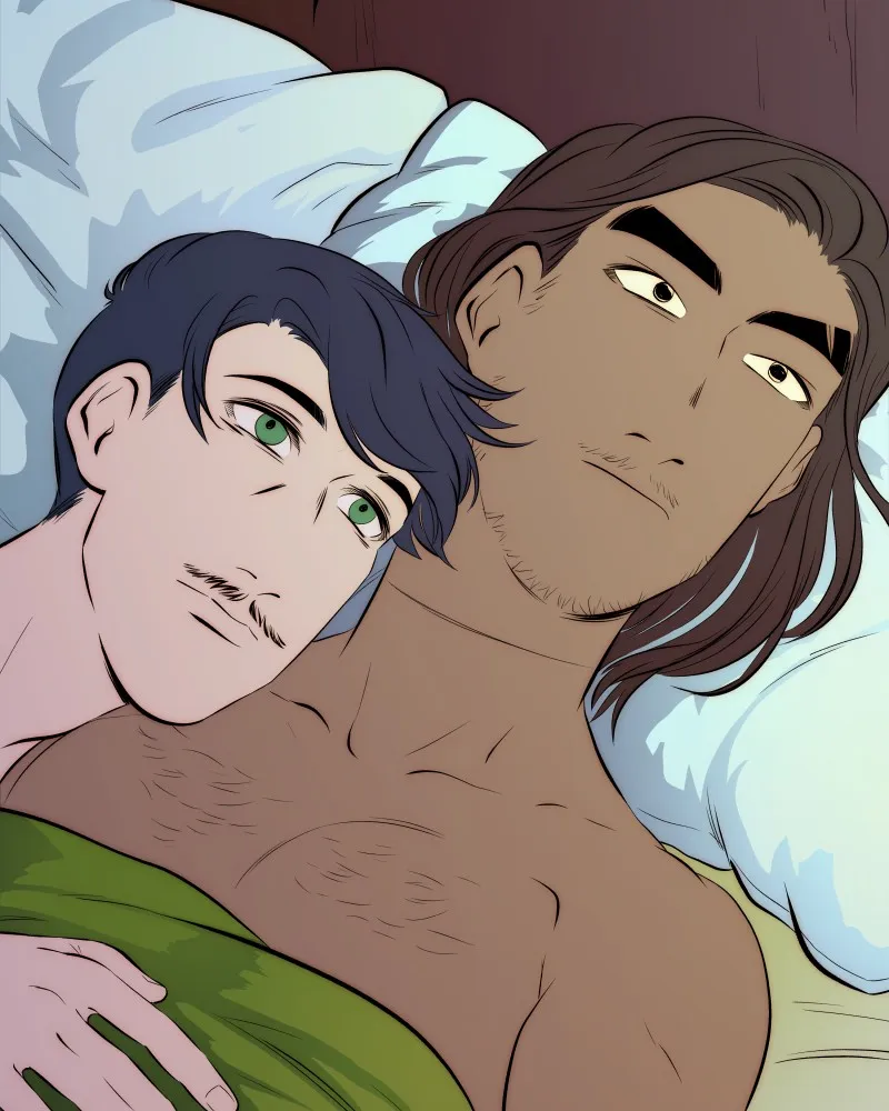 Heir's Game Chapter 181 page 62 - 