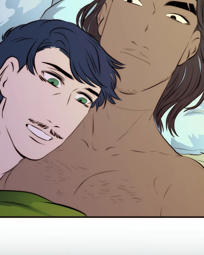 Heir's Game Chapter 181 page 64 - 