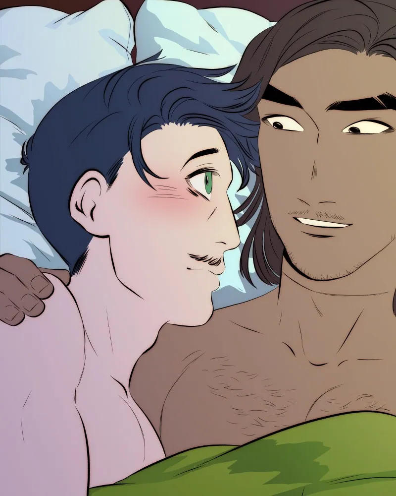 Heir's Game Chapter 181 page 66 - 