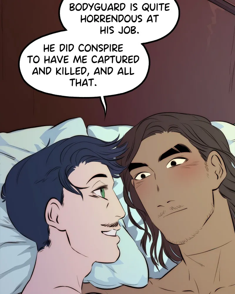 Heir's Game Chapter 181 page 70 - 