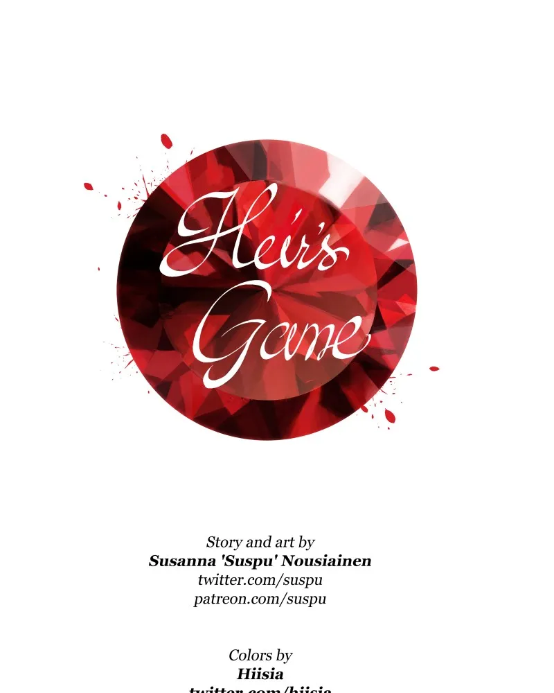 Heir's Game Chapter 181 page 80 - 