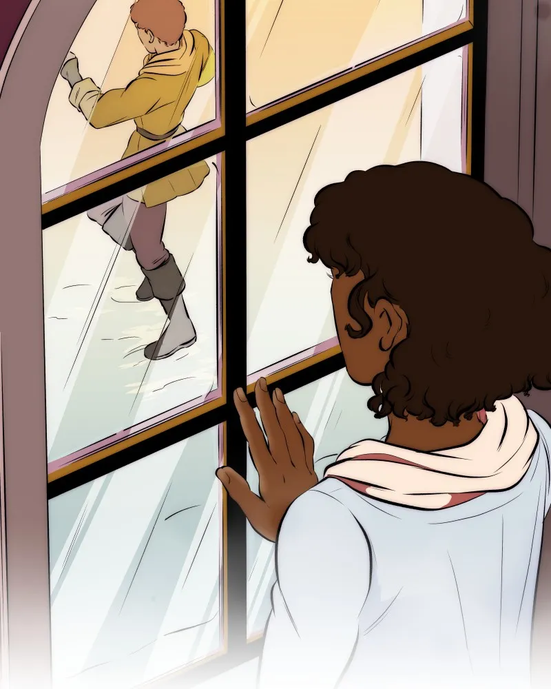 Heir's Game Chapter 182 page 17 - 