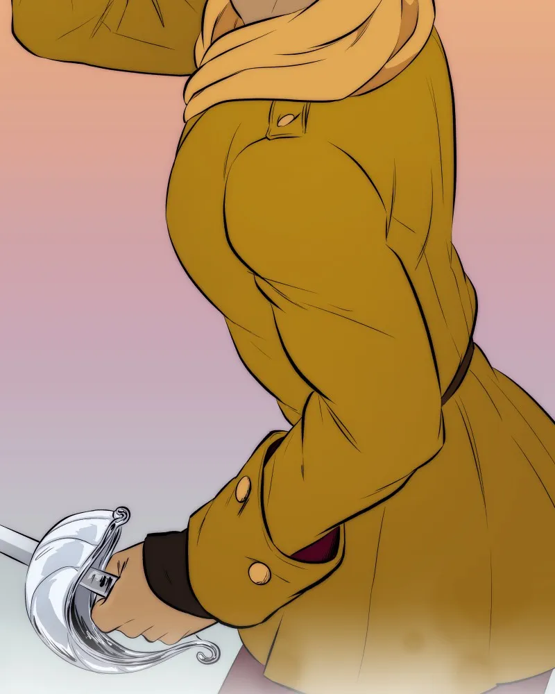 Heir's Game Chapter 182 page 19 - 