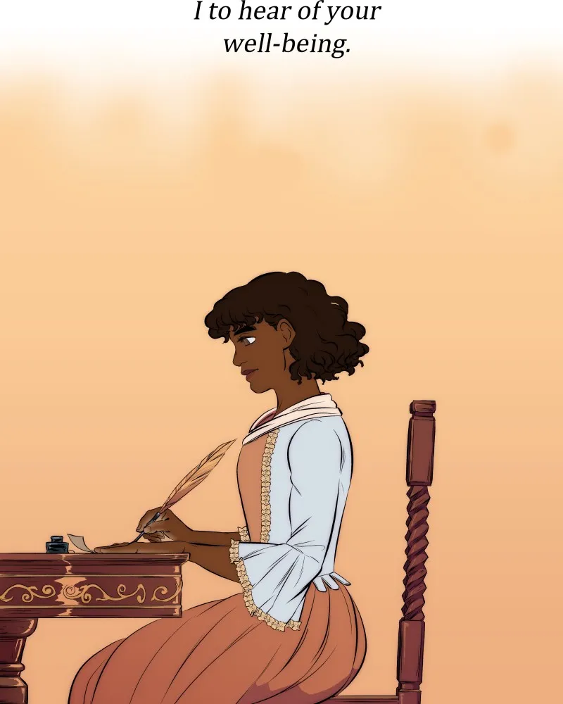 Heir's Game Chapter 182 page 3 - 