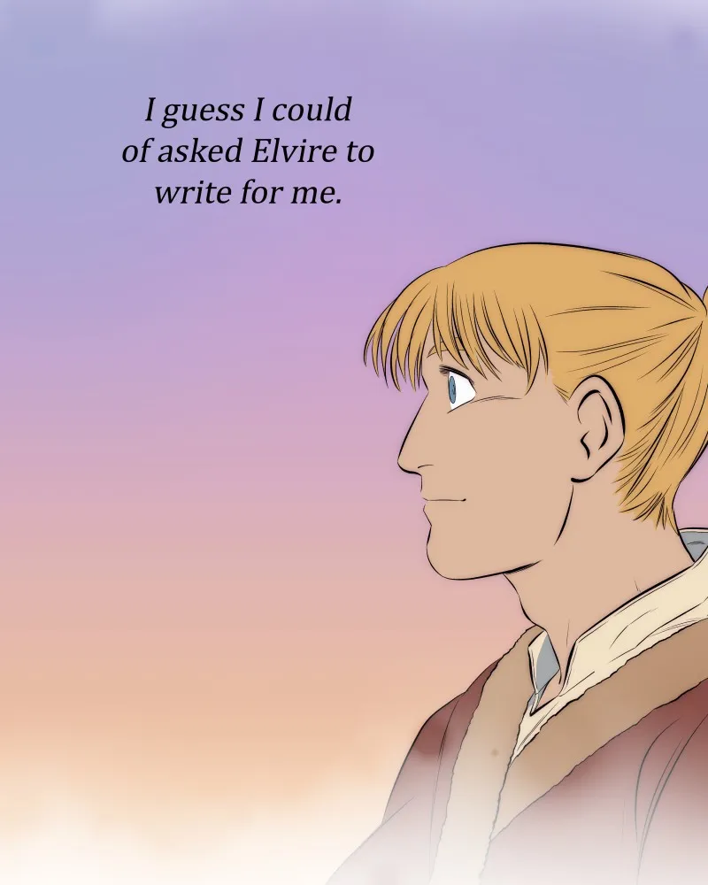 Heir's Game Chapter 182 page 26 - 