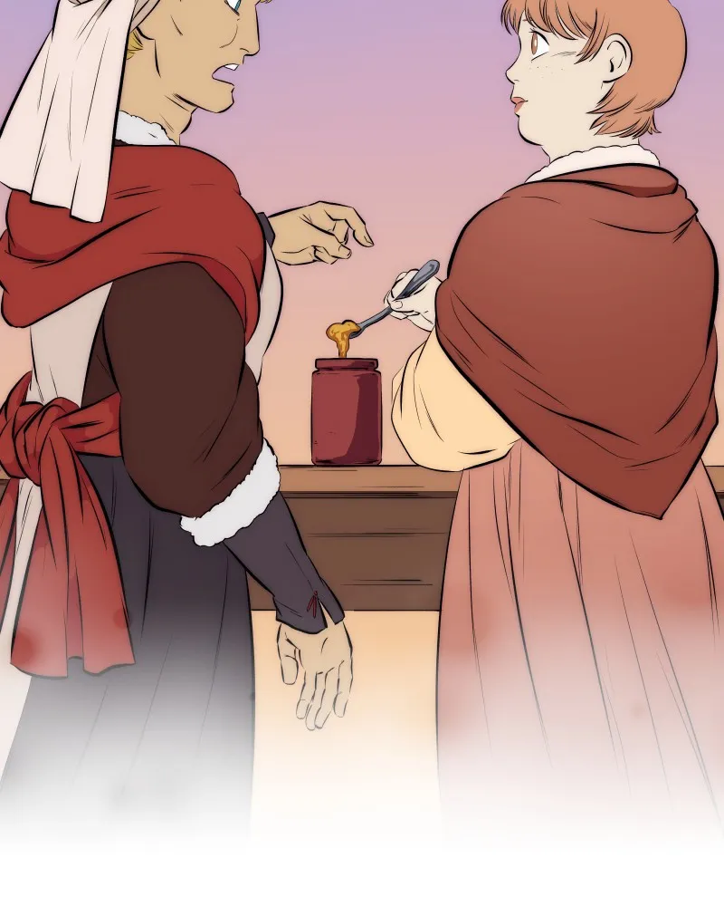 Heir's Game Chapter 182 page 28 - 