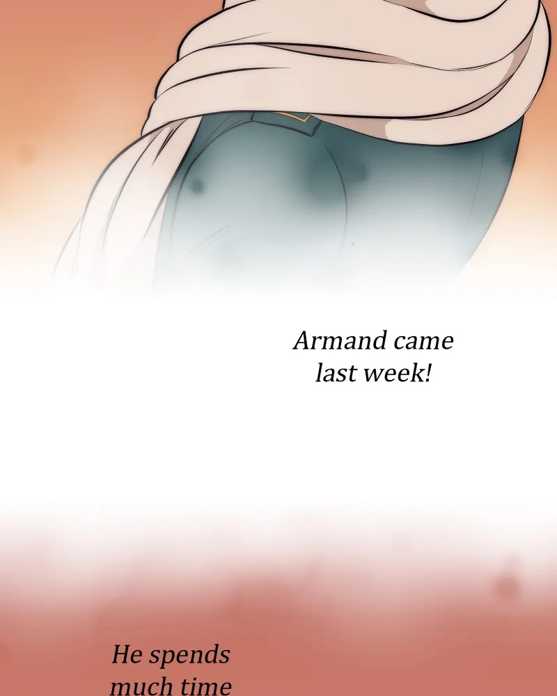 Heir's Game Chapter 182 page 34 - 
