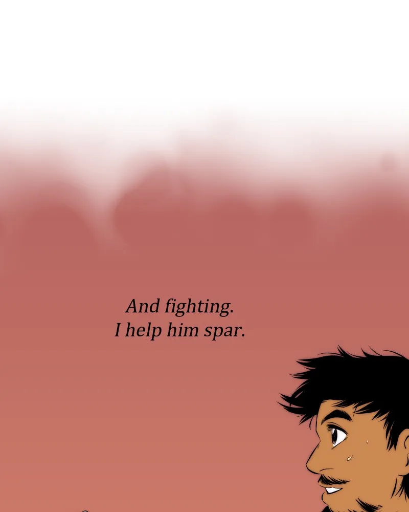 Heir's Game Chapter 182 page 36 - 