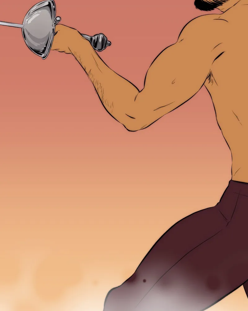 Heir's Game Chapter 182 page 37 - 