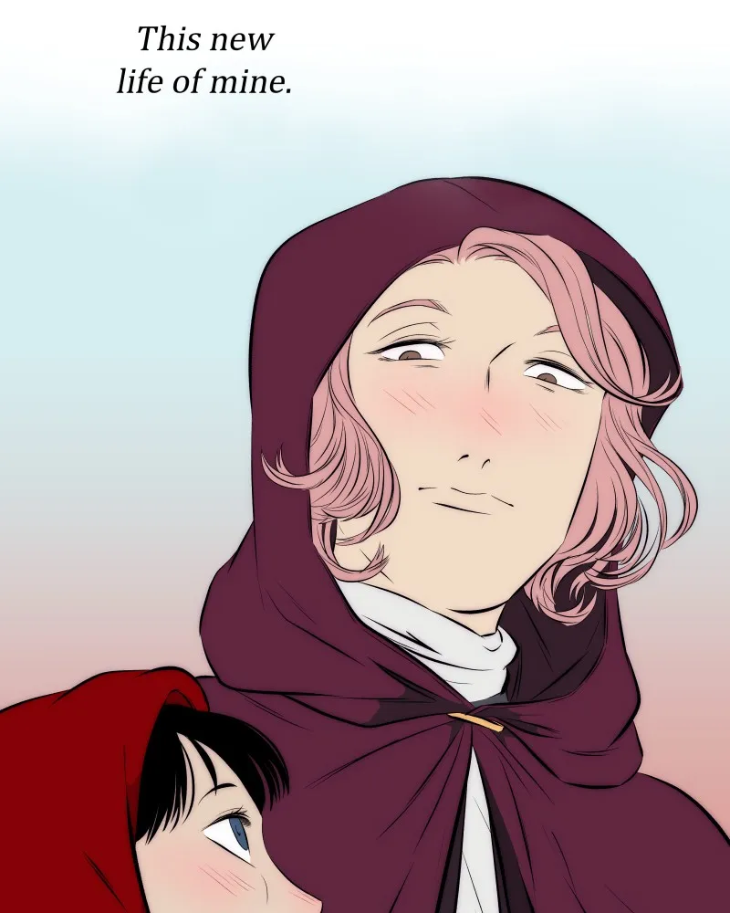 Heir's Game Chapter 182 page 45 - 