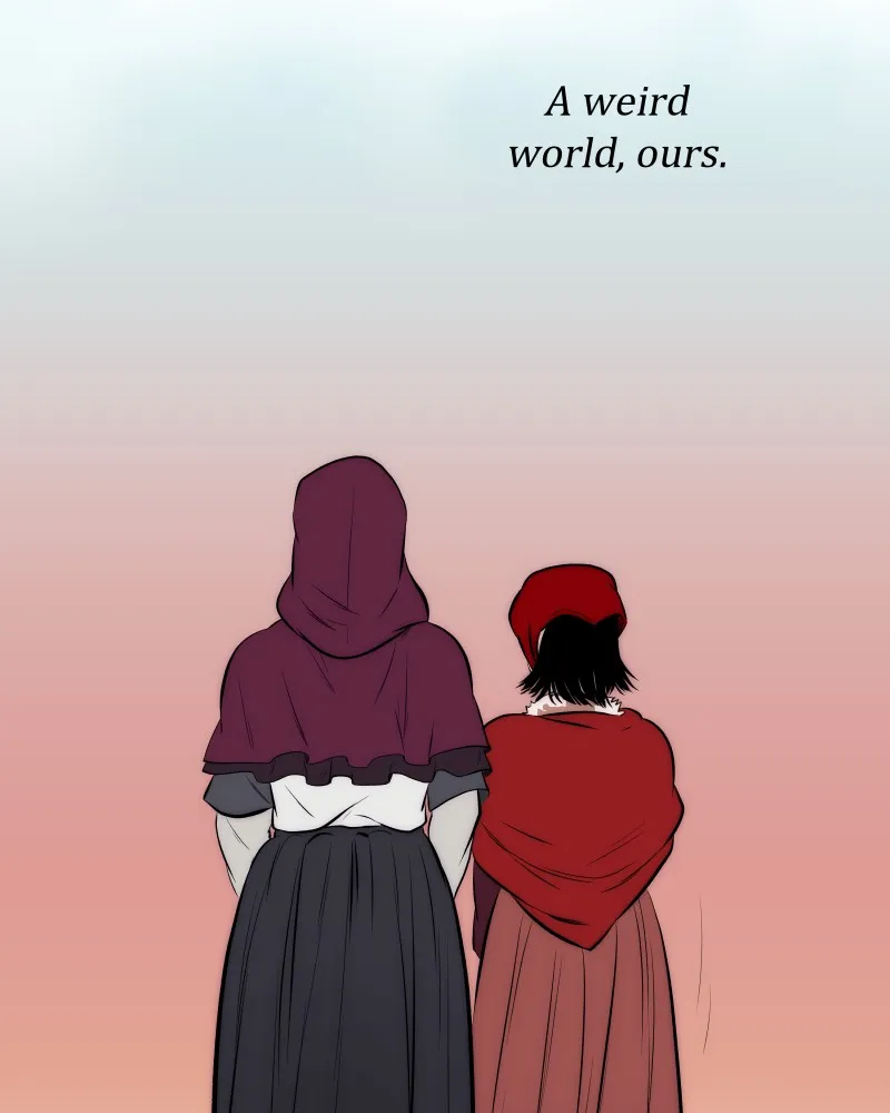 Heir's Game Chapter 182 page 47 - 