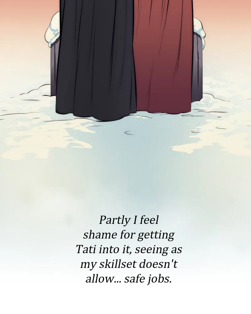 Heir's Game Chapter 182 page 48 - 