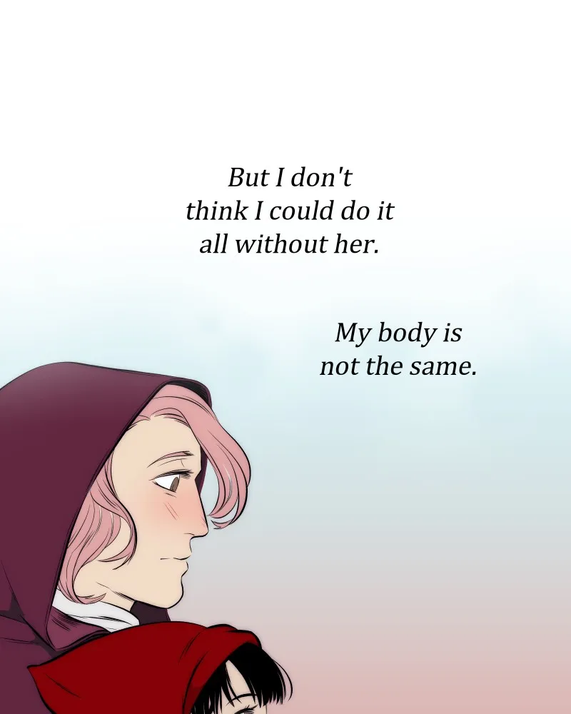 Heir's Game Chapter 182 page 49 - 