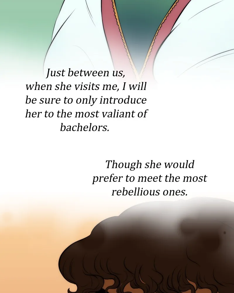 Heir's Game Chapter 182 page 6 - 