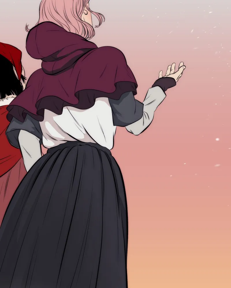 Heir's Game Chapter 182 page 58 - 