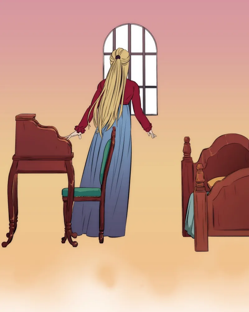 Heir's Game Chapter 182 page 66 - 