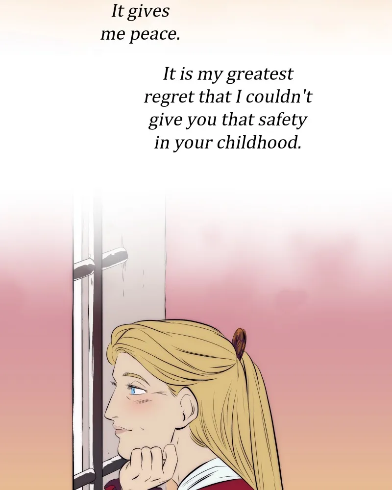 Heir's Game Chapter 182 page 67 - 