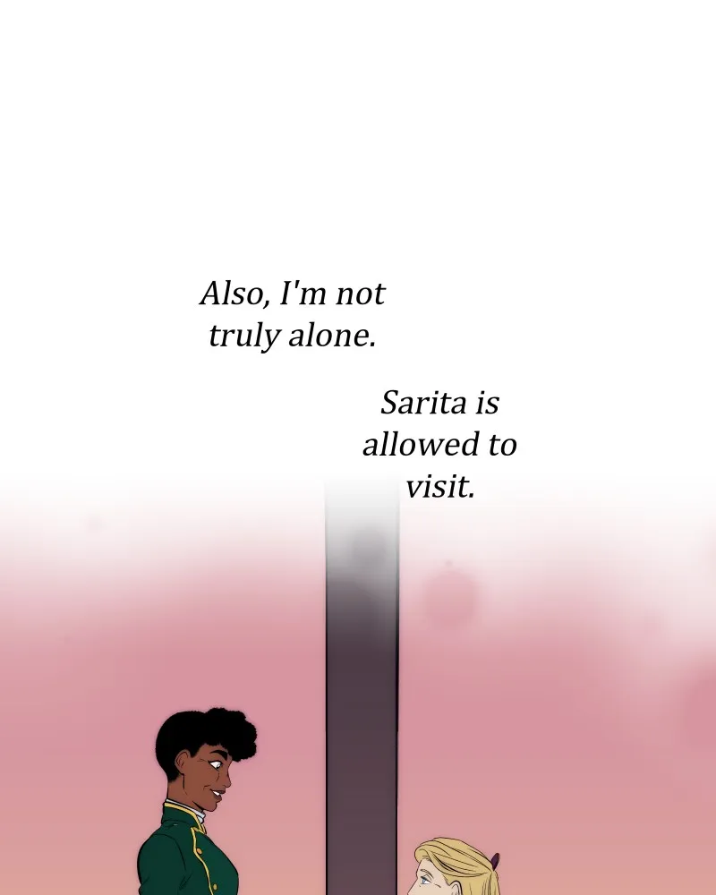 Heir's Game Chapter 182 page 69 - 