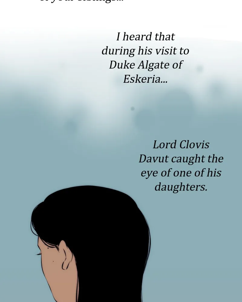 Heir's Game Chapter 182 page 8 - 