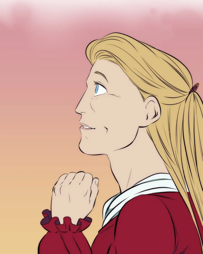 Heir's Game Chapter 182 page 71 - 
