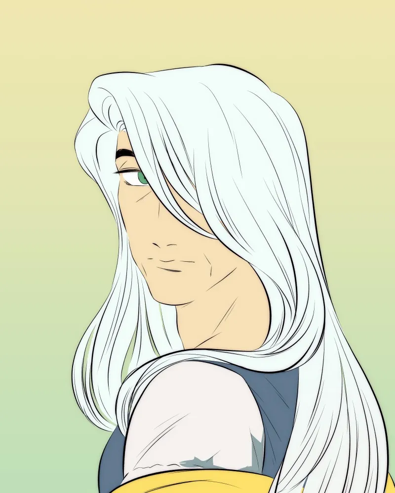 Heir's Game Chapter 182 page 77 - 