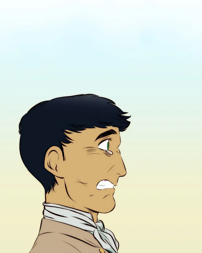 Heir's Game Chapter 183 page 12 - 