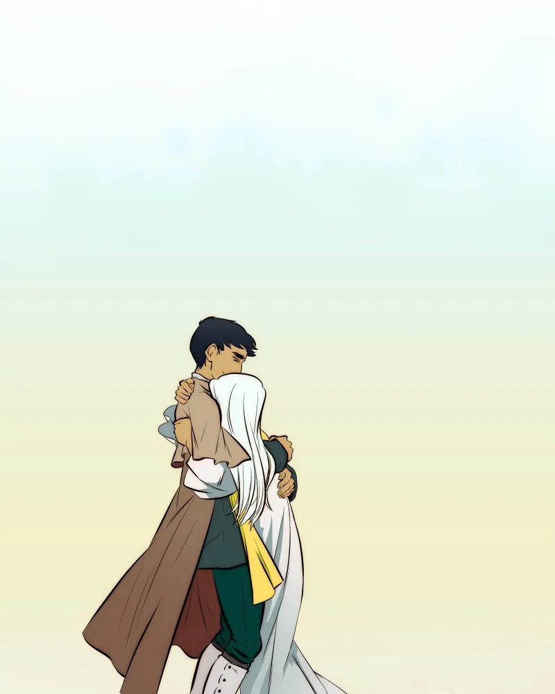 Heir's Game Chapter 183 page 17 - 