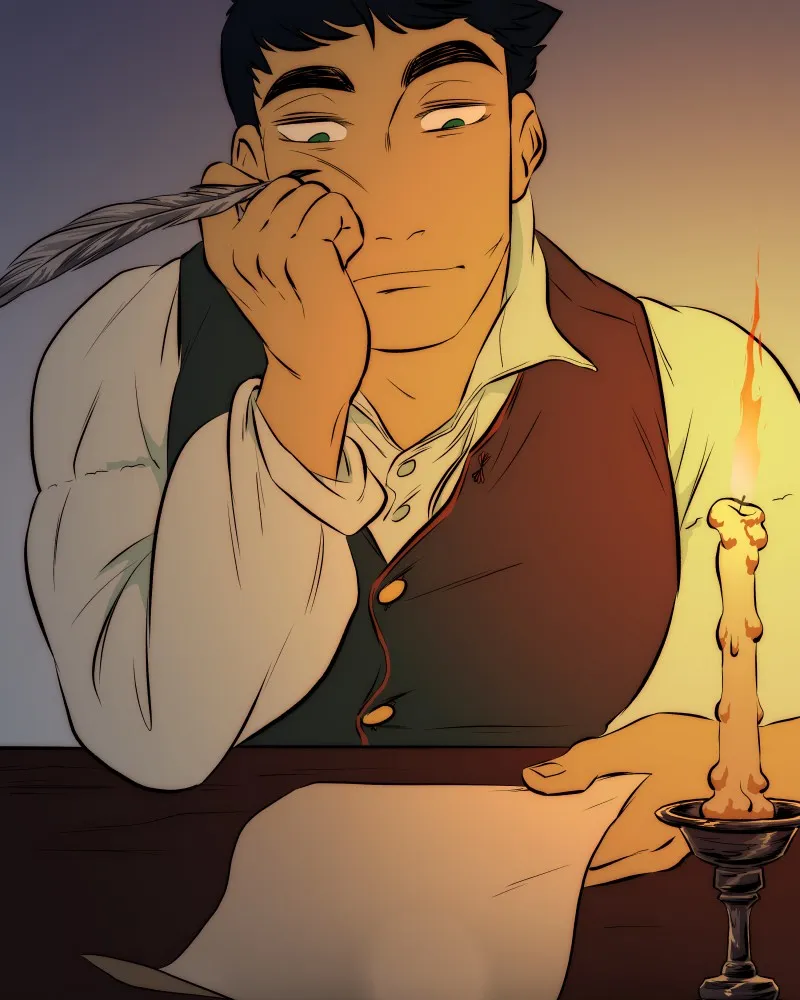 Heir's Game Chapter 183 page 20 - 