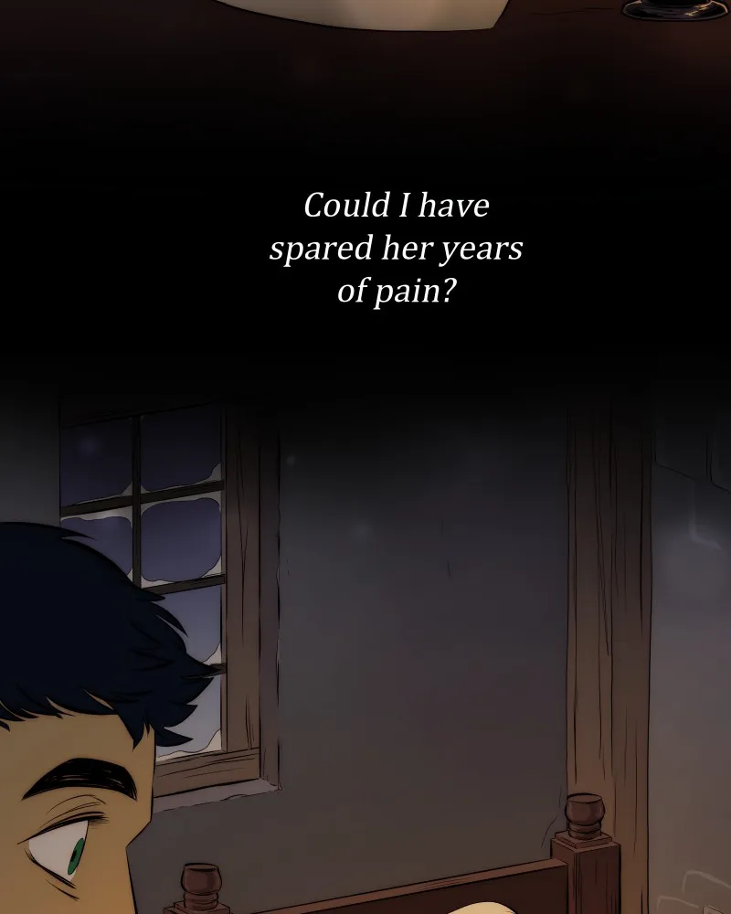 Heir's Game Chapter 183 page 21 - 