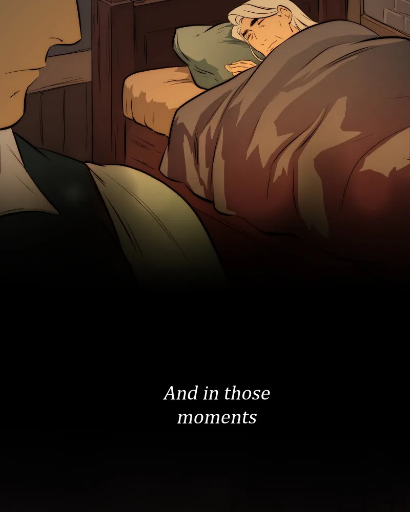 Heir's Game Chapter 183 page 22 - 