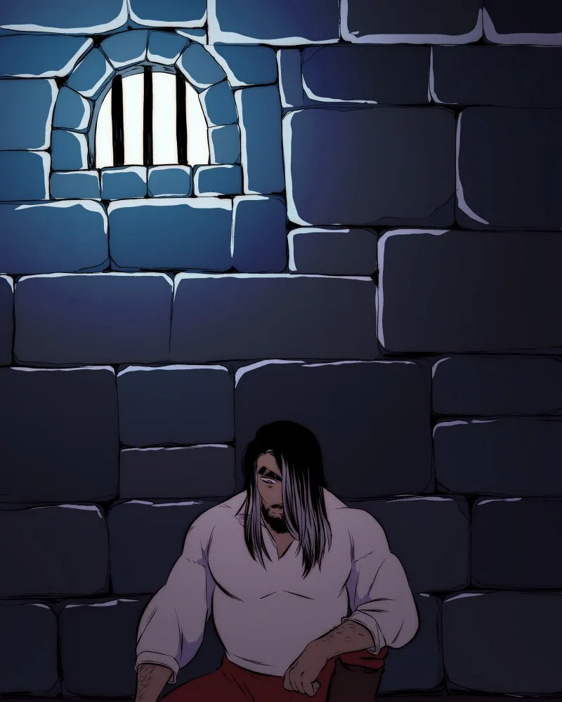 Heir's Game Chapter 183 page 27 - 