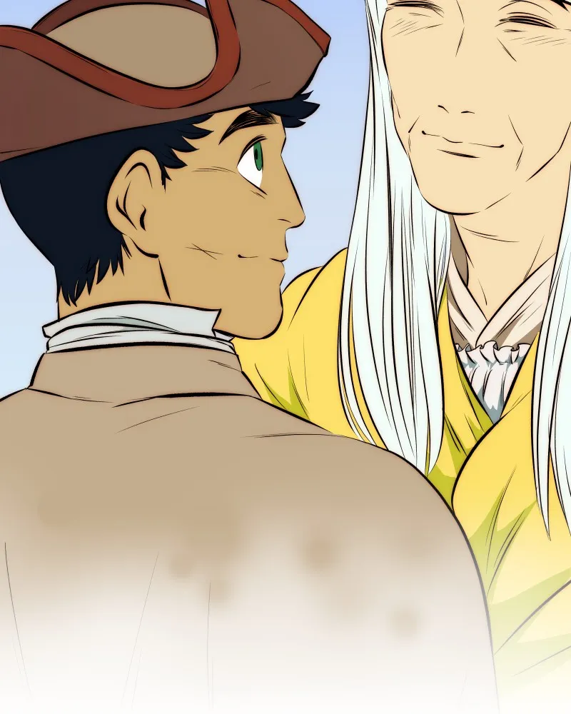 Heir's Game Chapter 183 page 34 - 
