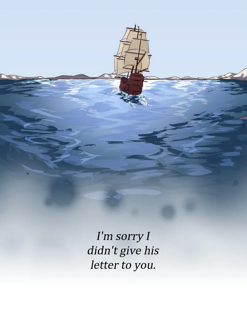 Heir's Game Chapter 183 page 36 - 