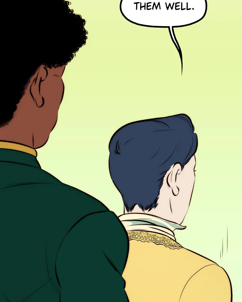 Heir's Game Chapter 183 page 44 - 