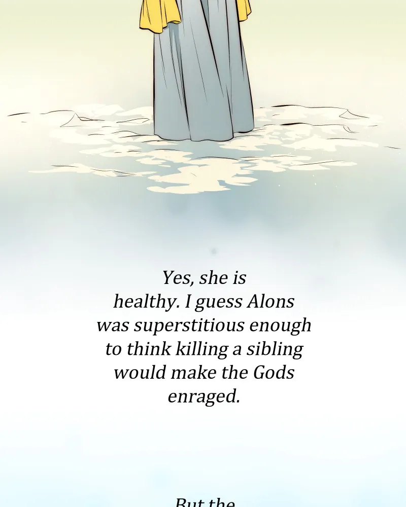 Heir's Game Chapter 183 page 6 - 