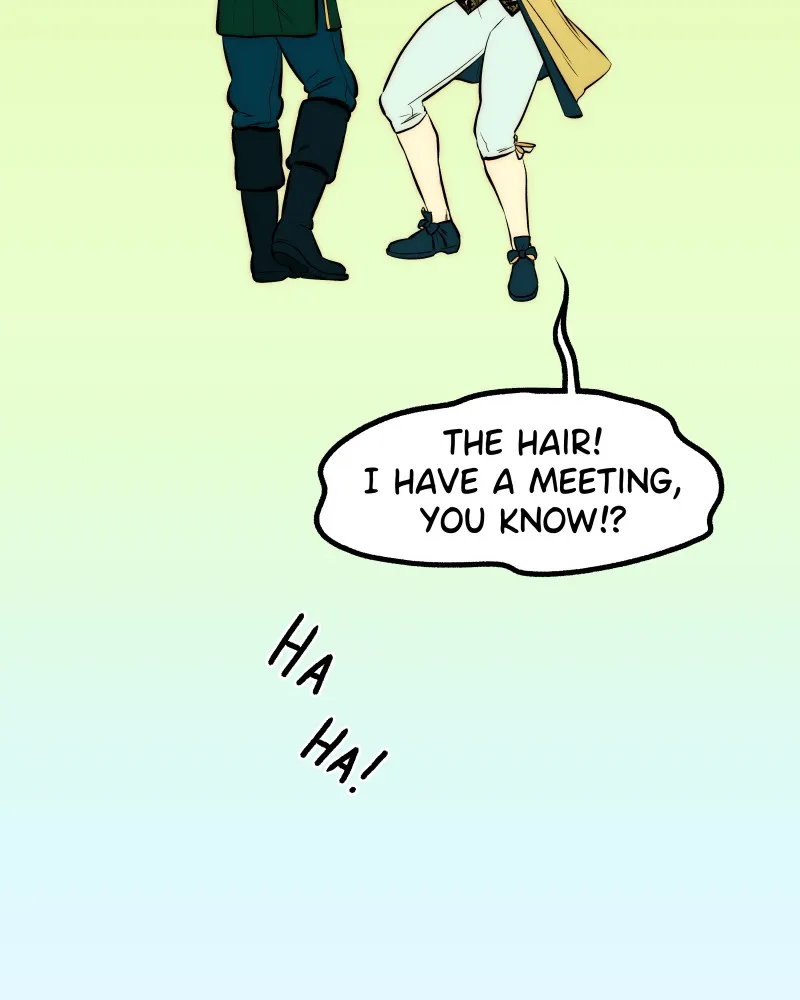 Heir's Game Chapter 183 page 55 - 