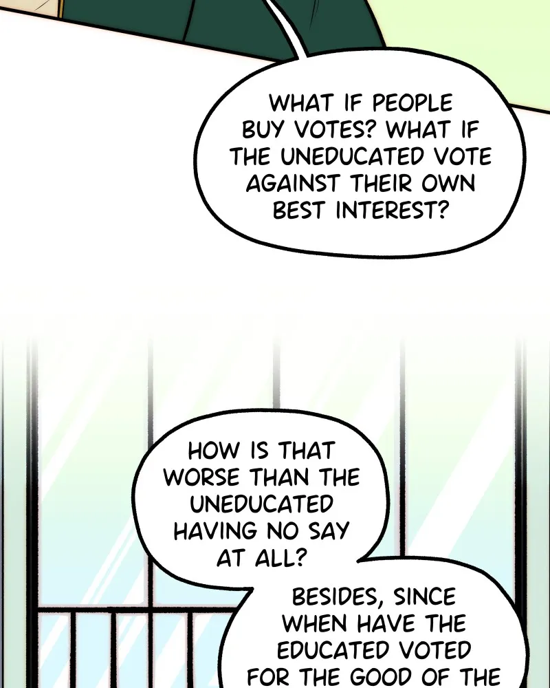 Heir's Game Chapter 183 page 60 - 
