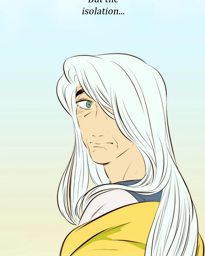 Heir's Game Chapter 183 page 7 - 