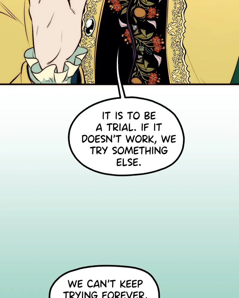 Heir's Game Chapter 183 page 64 - 