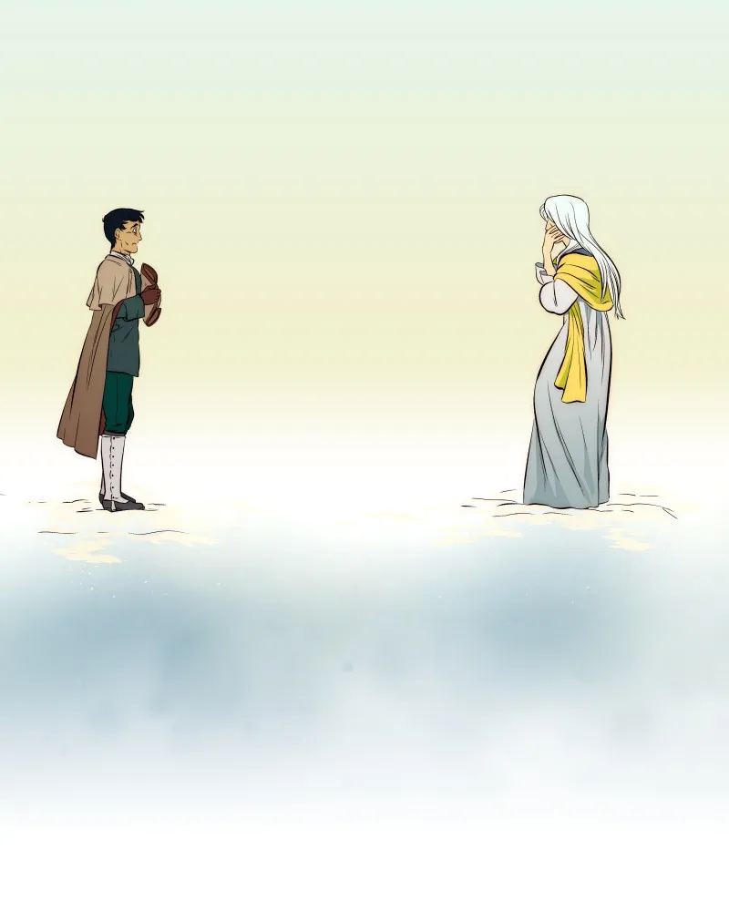 Heir's Game Chapter 183 page 9 - 