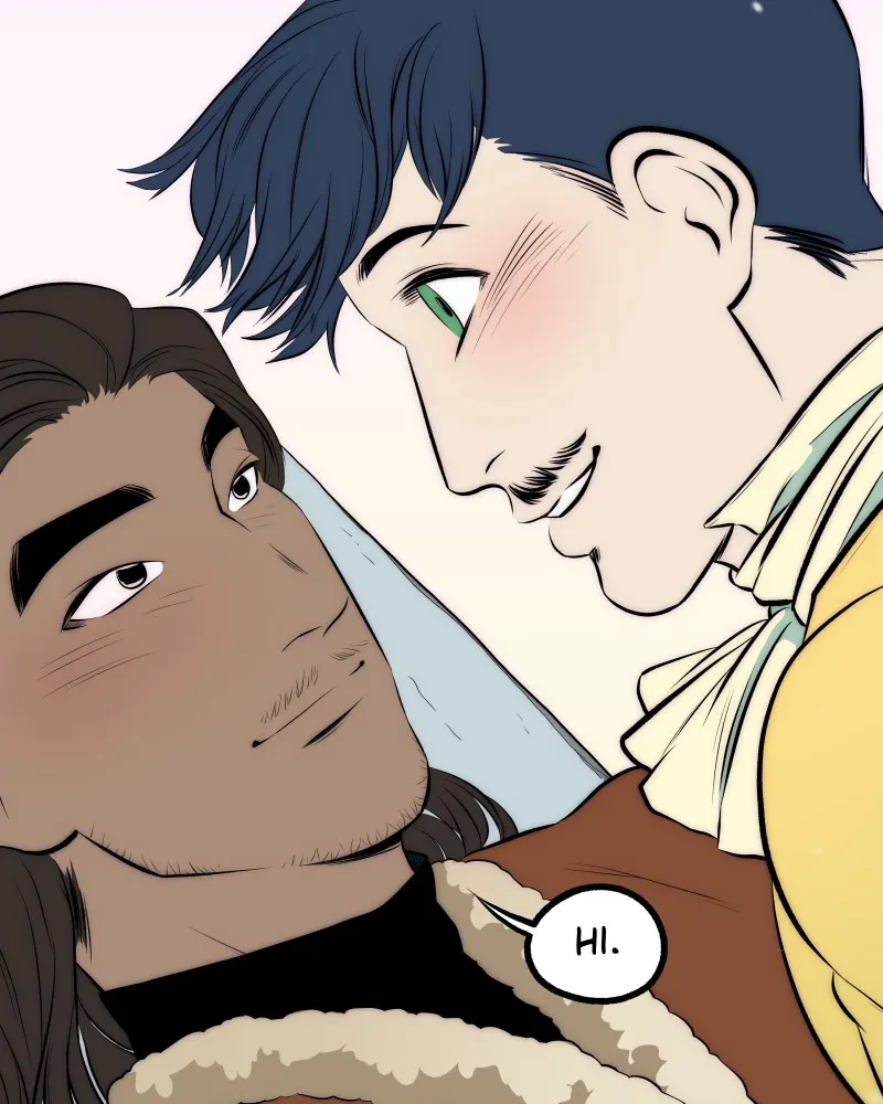 Heir's Game Chapter 184 page 13 - 